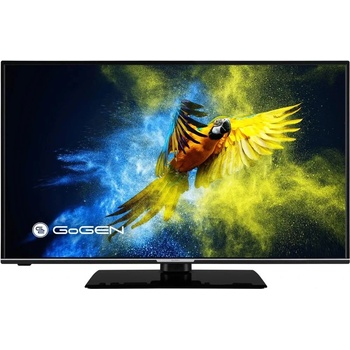 GoGEN TVF 43M552 STWEB