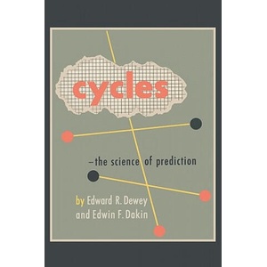 Cycles | Edwin F Dakin (ISBN: 9781578988747)