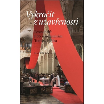 Vykročit z uzavřenosti