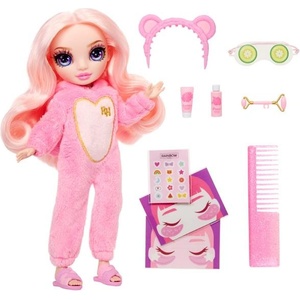 MGA Entertainment Rainbow High Junior Fashion кукла - Bella Parker (503675-EUC)