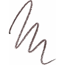 Makeup Revolution Precise Brow Pencil ceruzka na obočie s kefkou Dark Brown 0,05 g