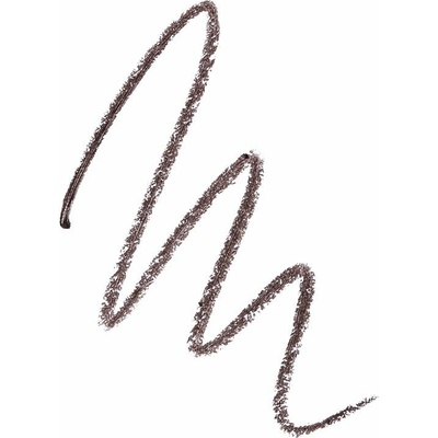 Makeup Revolution Precise Brow Pencil ceruzka na obočie s kefkou Dark Brown 0,05 g