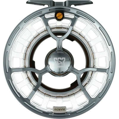Hardy Averon 6000 Cassette Reel