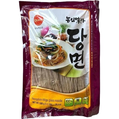 NongShim Skleněné nudle ze sladkých brambor 0,5 kg