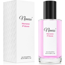 Neness P'doxe parfumovaná voda dámska 50 ml
