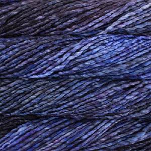 malabrigo Noventa Cowboy Плетива прежда (NOV215)