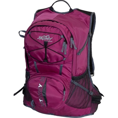 Tashev Outdoors Раница ТАШЕВ Getaway 25