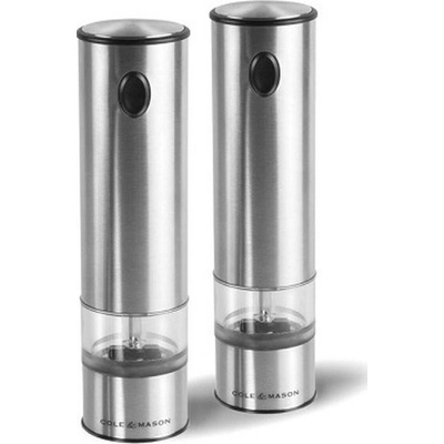 Cole & Mason Battersea LED sada 21 cm