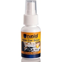 Nasiol New Car Smell 50 ml