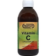 Profivit Lipozomálny Vitamín C 250 ml