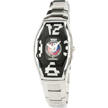 Chronotech CT6281L-12M - Унисекс часовник (CT6281L-12M)