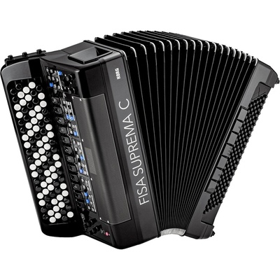Korg FISA Suprema CB – Hledejceny.cz