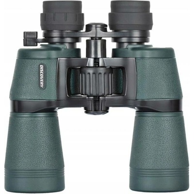 Turistický Delta Optical Discovery 10-22x50 zoom + pouzdro