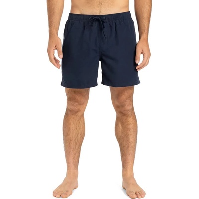 Quiksilver Бански гащета Quiksilver Spl Fineline Volley 15´´ swimming shorts - Blue (Dark Navy)