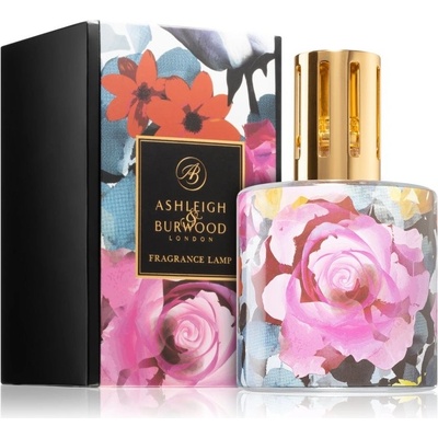 Ashleigh & Burwood Velká katalytická lampa in bloom 16 x 10 cm