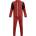 Under Armour Анцуг Under Armour Men's Tracksuit - Orange