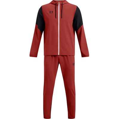 Under Armour Анцуг Under Armour M's Ch. Pro Tracksuit - Orange
