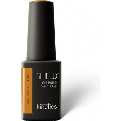 Kinetics Shield 511 GOLDEN HOUR 15 ml