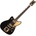 Duesenberg Falken Matte Black Електрическа китара