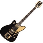 Duesenberg Falken Matte Black Електрическа китара
