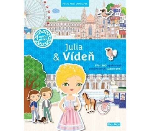 Julia & Víděň