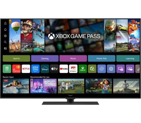 LG OLED55G66LS