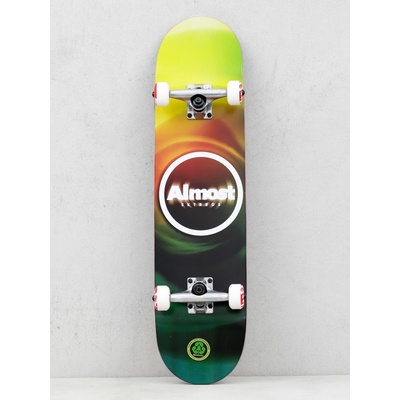 ALMOST Blur Resin
