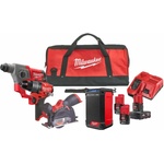 Milwaukee M12 FPP4A2-423B (4933481025)