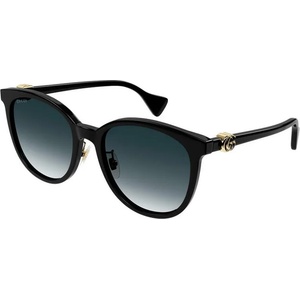Gucci GG1180SK 001 Слънчеви очила