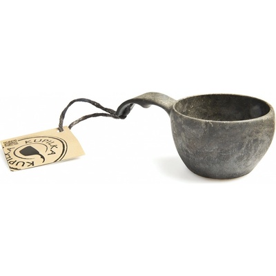 Kupilka KUKSA Small Kelo BLACK 120 ml