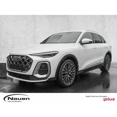 Audi SQ5 270 kW