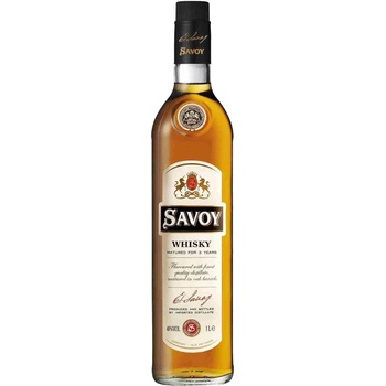 Image 1 of SAVOY Савой