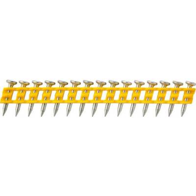 DeWALT DCN8901015 hřebíky do betonu 15mm STANDARD