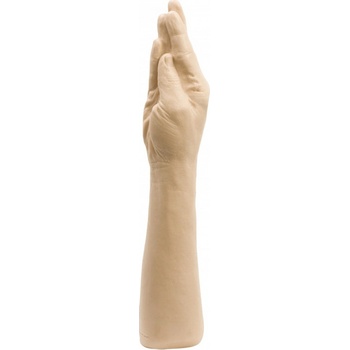DocJohnson The Hand