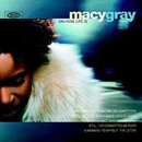 GRAY MACY: ON HOW LIFE IS LP