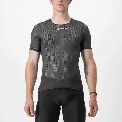 Castelli PRO MESH 2.0 čierna