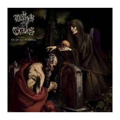 Mother of Graves Periapt Of Absence CD