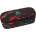 COOLPACK Елипсовиден ученически несесер Cool Pack Campus - Amber (F062890)