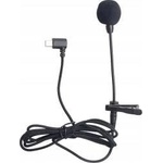 SJCAM SJCAM Microphone - EXTERNAL MICROPHONE FOR SJ10 PRO dual scree