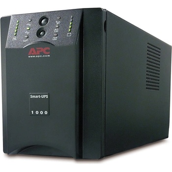 APC SUA1000XLI