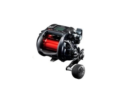 Shimano Plays 4000