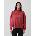 GAP Oversize суитшърт с лого Heavyweight GAP GAP | Cherven | ЖЕНИ | S-M