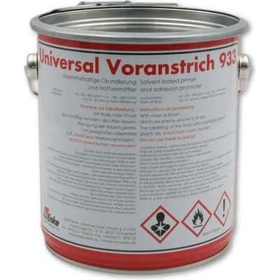 KJG Nátěr penetrační Enke Universal Voranstrich 933 2,5 kg