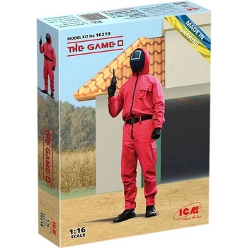 ICM The Game 1:16