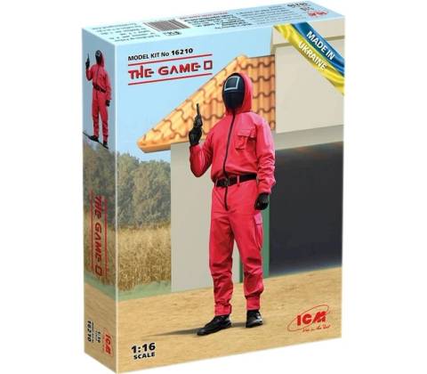 ICM The Game 1:16