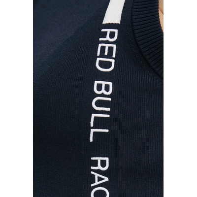 Елек Red Bull Racing x Pepe Jeans RACE STRIPE VEST (RL700001)