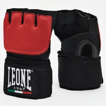 LEONE 1947 Вътрешни Ръкавици Leone Red