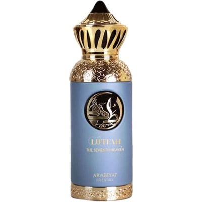 Arabiyat Prestige - Lutfah the Seventh Heaven EDP 100 ml