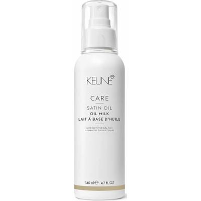KEUNE Satin Oil Milk 140 ml