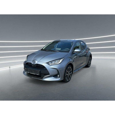 Toyota Yaris Hybrid Teamplayer 85 kW